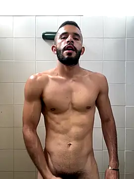 Jacksonfranco online show from 10/18/25, 05:35