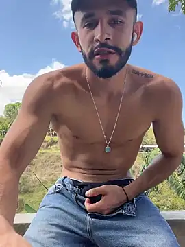 Jacksonfranco online show from 03/14/26, 06:46