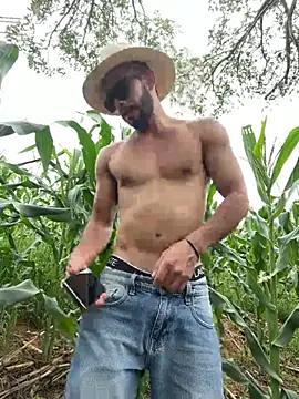 Jacksonfranco online show from 04/29/26, 05:52
