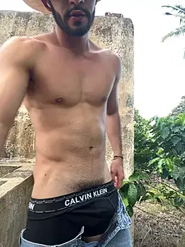 Jacksonfranco online show from 06/22/26, 10:40