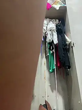 amandaaasilvaa online show from 04/06/26, 03:57