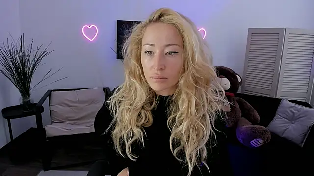 AstraMonroe online show from 03/17/26, 07:44