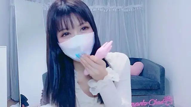-Nyanko-chan- online show from 05/01/26, 11:15