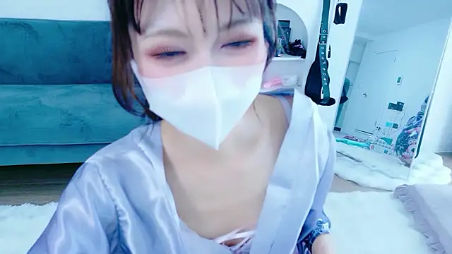 -Nyanko-chan- online show from 06/21/26, 02:36