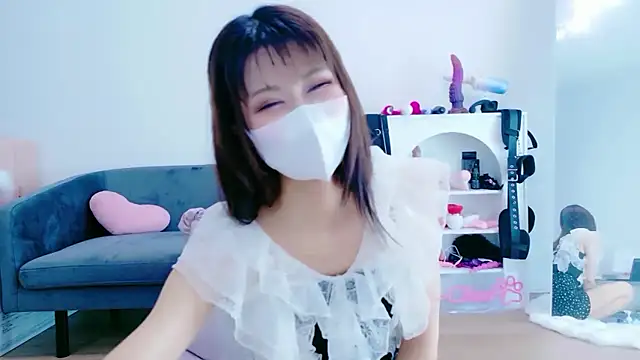 -Nyanko-chan- online show from 06/29/26, 11:16