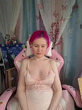 Fuzzy Unicorn online show from 04/30/26, 08:57
