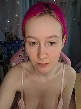 Fuzzy Unicorn online show from 05/01/26, 11:37