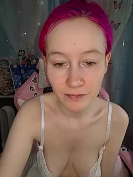 Fuzzy Unicorn online show from 05/12/26, 10:56