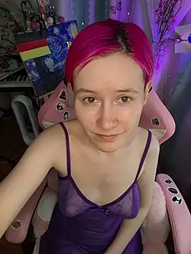 Fuzzy Unicorn online show from 06/24/26, 10:36