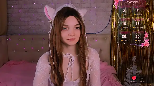 Snapshot of AnimeAlica18 chatting on 01/07/26, 02:58 AnimeAlica18 online show from 01/07/26, 02:58