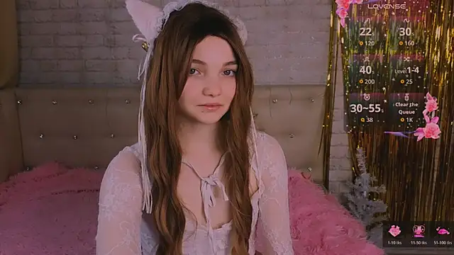 Snapshot of AnimeAlica18 chatting on 01/15/26, 03:00 AnimeAlica18 online show from 01/15/26, 03:00