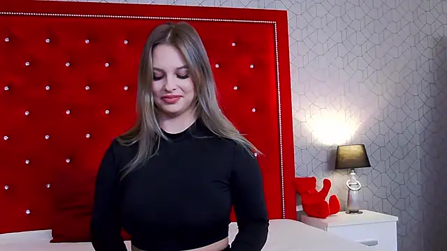 Ellsa Jean  online show from 11/17/25, 05:13