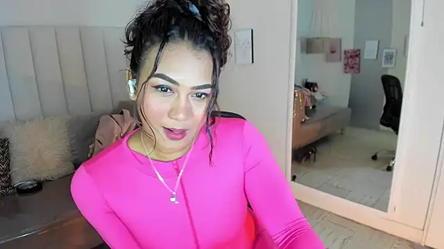 veronica b07 online show from 05/08/26, 04:12