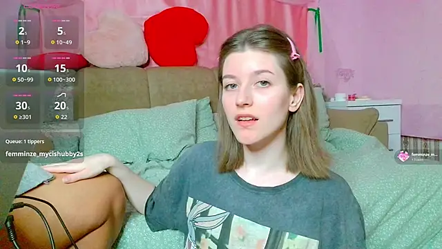 Snapshot of Marinaxmonroe chatting on 05/07/26, 03:06 Marinaxmonroe online show from 05/07/26, 03:06