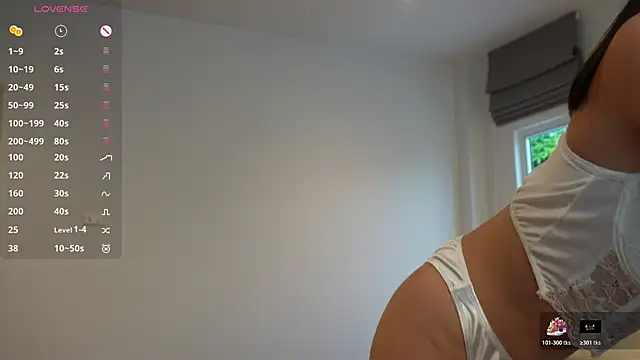 pussysvittyy online show from 11/27/25, 11:40