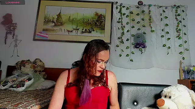 Mishell Bons online show from 06/24/26, 12:20