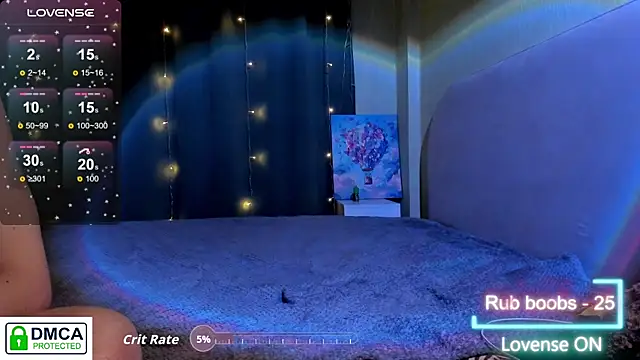 Snapshot of Kali_Rosees chatting on 12/13/25, 07:53 Kali Rosees online show from 12/13/25, 07:53