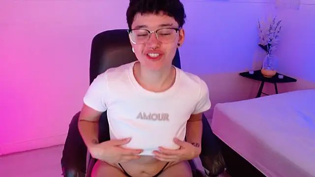 jeroharper online show from 11/23/25, 03:12