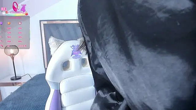 Snapshot of Georginav2 chatting on 01/08/26, 11:45 Georginav2 online show from 01/08/26, 11:45