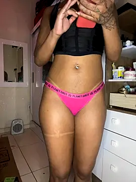 DiamanteNegro- online show from 10/26/25, 11:53