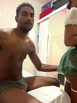 DiamanteNegro- online show from 11/15/25, 10:26