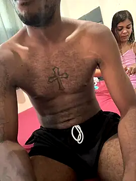 DiamanteNegro- online show from 11/21/25, 09:02