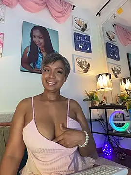 skarlleth 11 online show from 03/20/26, 12:15