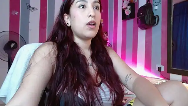 karo lovely online show from 06/12/26, 09:35