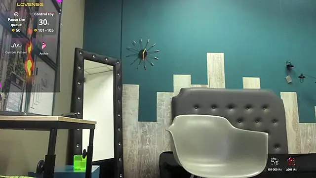 Ian1  online show from 09/25/25, 11:14