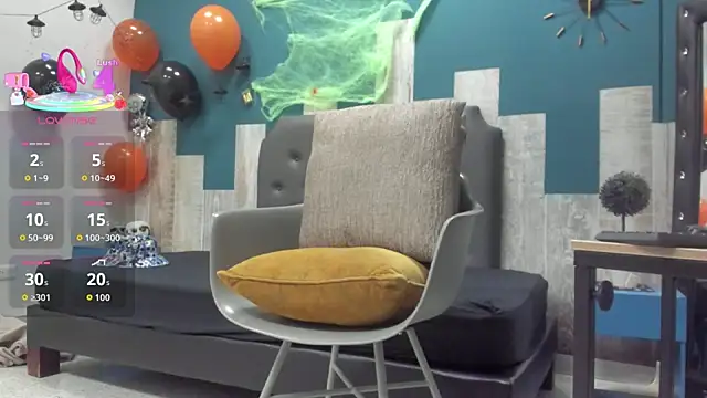 Ian1  online show from 10/22/25, 11:32