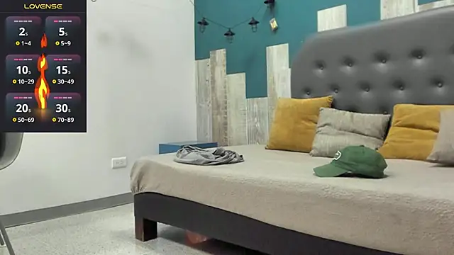 Ian1  online show from 11/07/25, 12:27