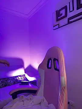 Snapshot of Lia__1 chatting on 02/24/26, 12:36 Lia 1 online show from 02/24/26, 12:36