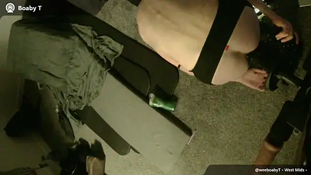 boabyTparTy online show from 04/12/26, 01:54