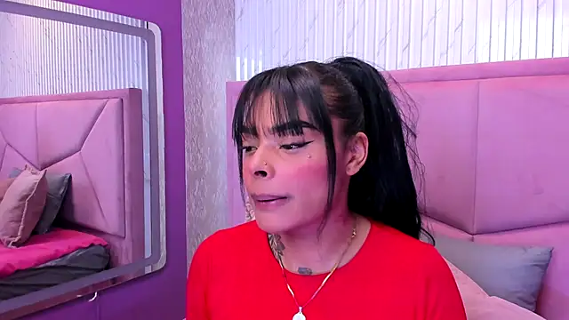 EmmaEbony  online show from 09/18/25, 09:55