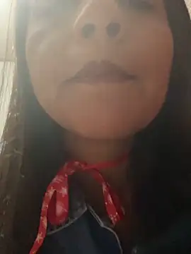 Snapshot of Bamby_milflatina chatting on 10/15/25, 01:50 Bamby milflatina online show from 10/15/25, 01:50