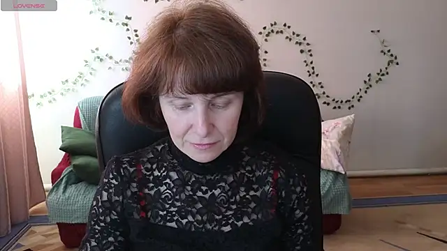 Lia Tito online show from 04/29/26, 06:39