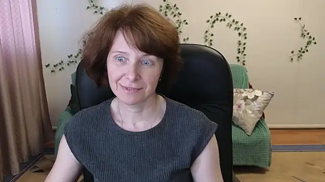 Lia Tito online show from 06/01/26, 12:51