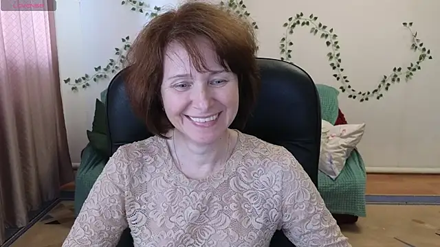 Lia Tito online show from 06/02/26, 01:13