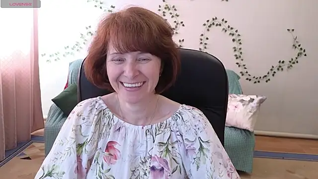 Lia Tito online show from 06/04/26, 06:08