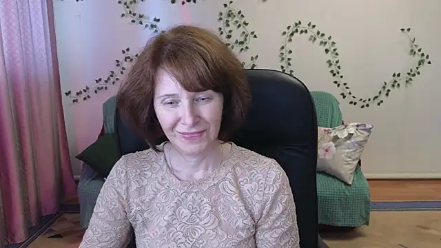 Lia Tito online show from 06/08/26, 01:00