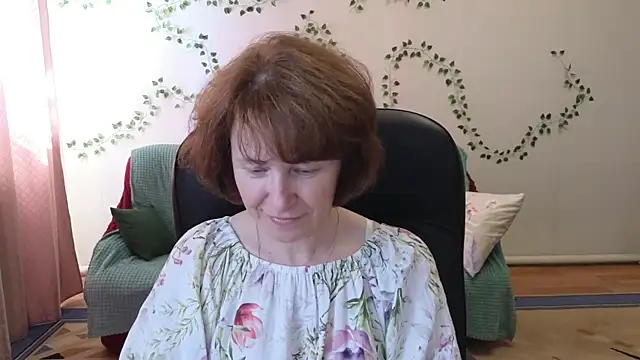 Lia Tito online show from 06/11/26, 07:28