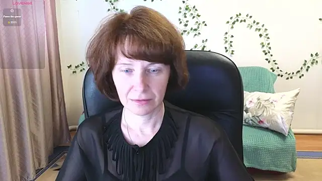 Lia Tito online show from 06/26/26, 07:02
