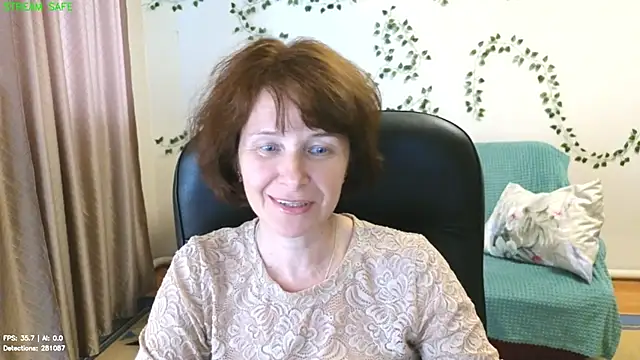 Lia Tito online show from 06/29/26, 01:33