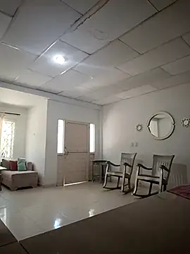 Luzky online show from 03/07/26, 04:04