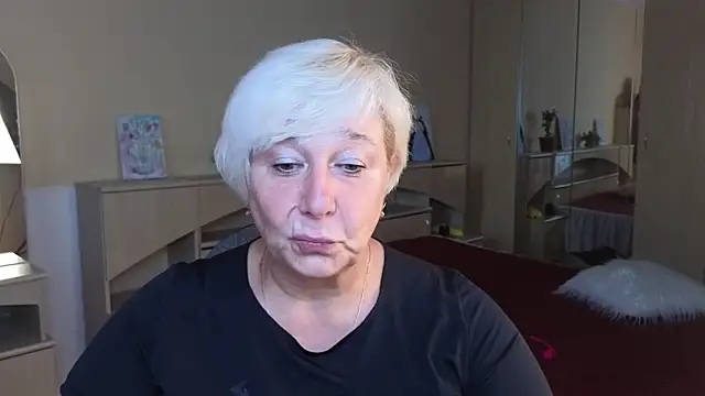 Milana Milky online show from 09/15/25, 05:18