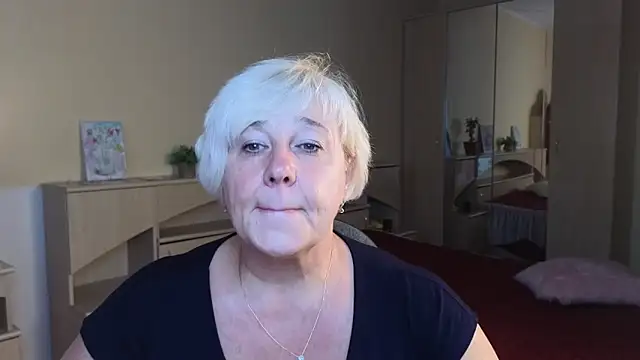 Milana Milky online show from 09/19/25, 04:58