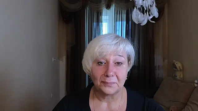 Milana Milky online show from 10/02/25, 05:14