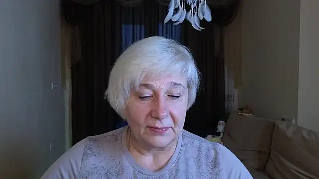 Milana Milky online show from 11/06/25, 05:08