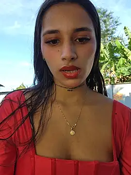 Lorena Mcfly online show from 12/01/25, 11:59