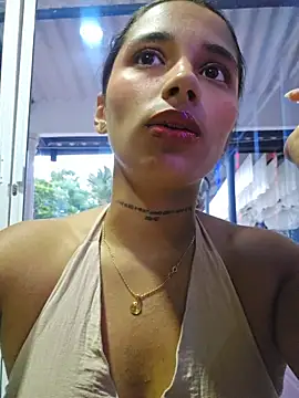 Lorena Mcfly online show from 05/23/26, 11:36